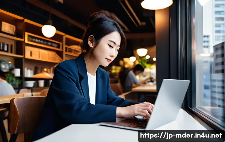 미디어기술사 이직 사례 관련 이미지 2