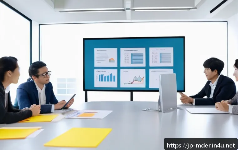 미디어기술사 실무와 이론 차이 관련 이미지 1