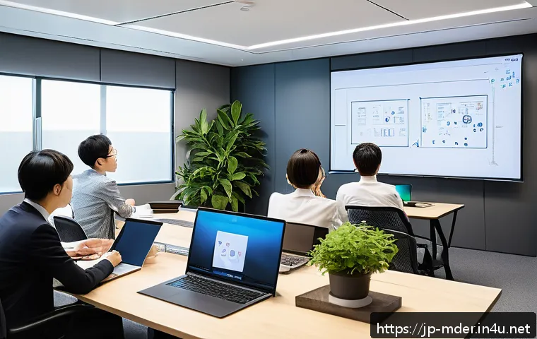 미디어기술사와 관련된 필수 기술 관련 이미지 2