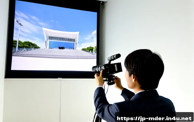 미디어기술사 자격증 활용 사례 관련 이미지 1